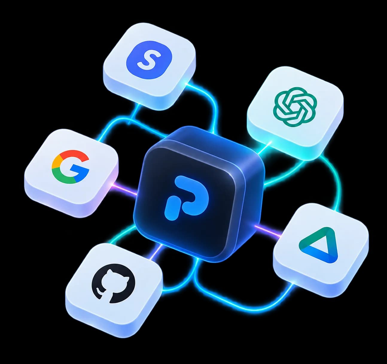 PatchPilot detecting an API update, finding affected files, generating fixes, and opening a pull request